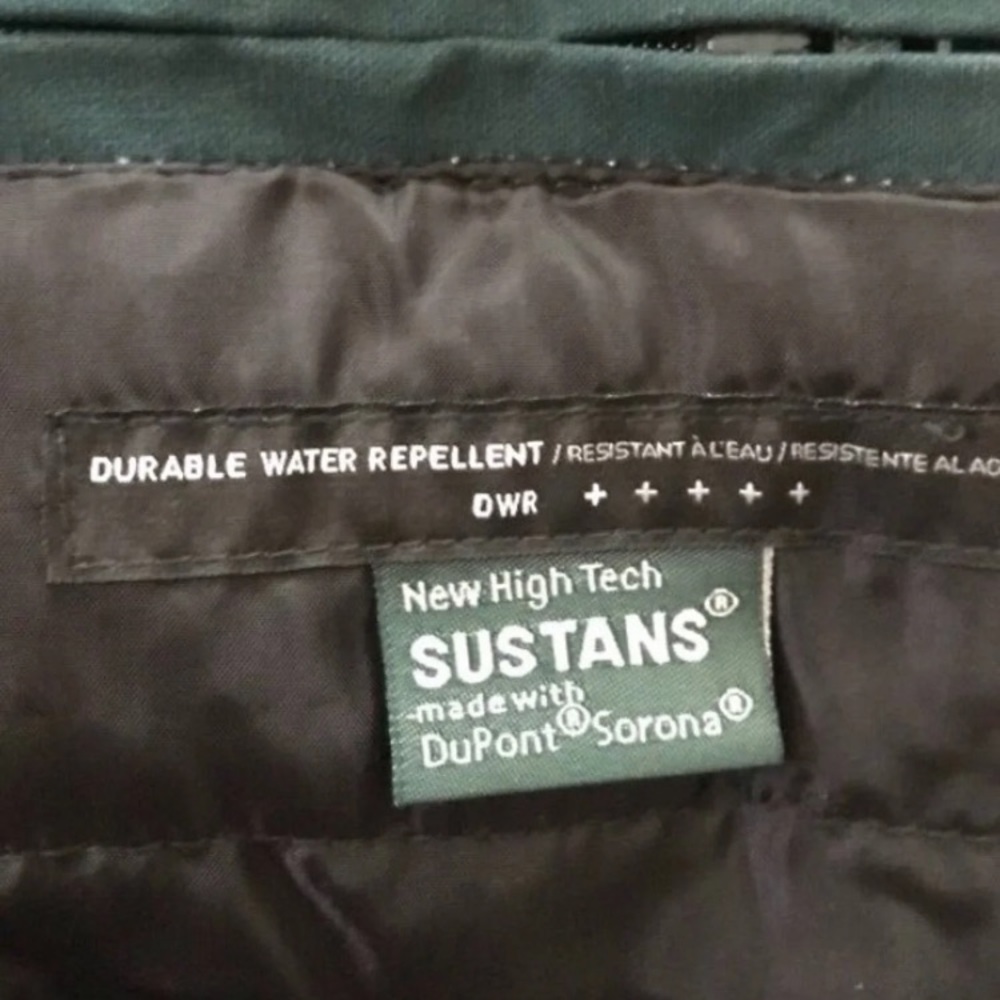NWT Women’s Volcom Jacket - Picture 10 of 11